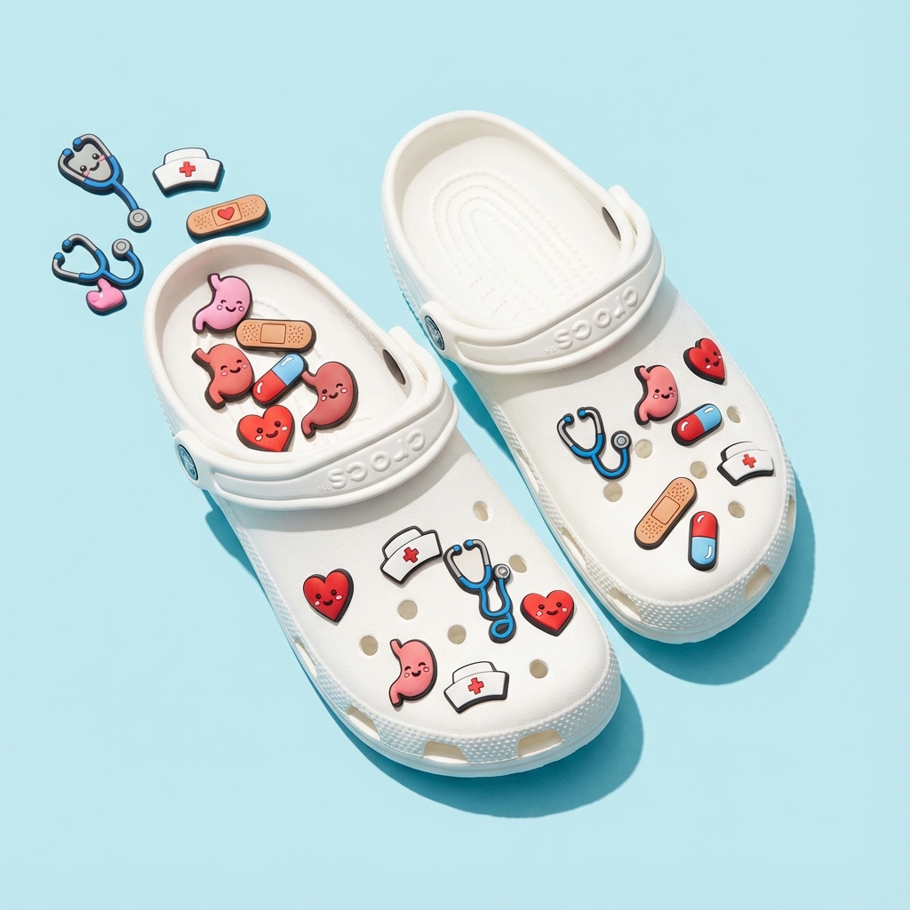 Why Nurses and Teachers are Obsessed with Crocs Classic Clogs in 2025