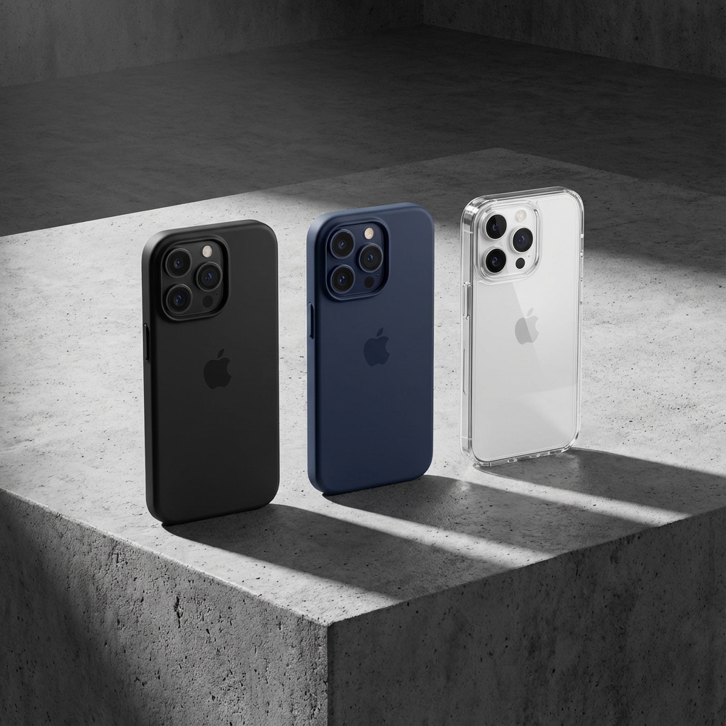 The Only iPhone 16 Cases That Actually Pass a 10ft Drop Test